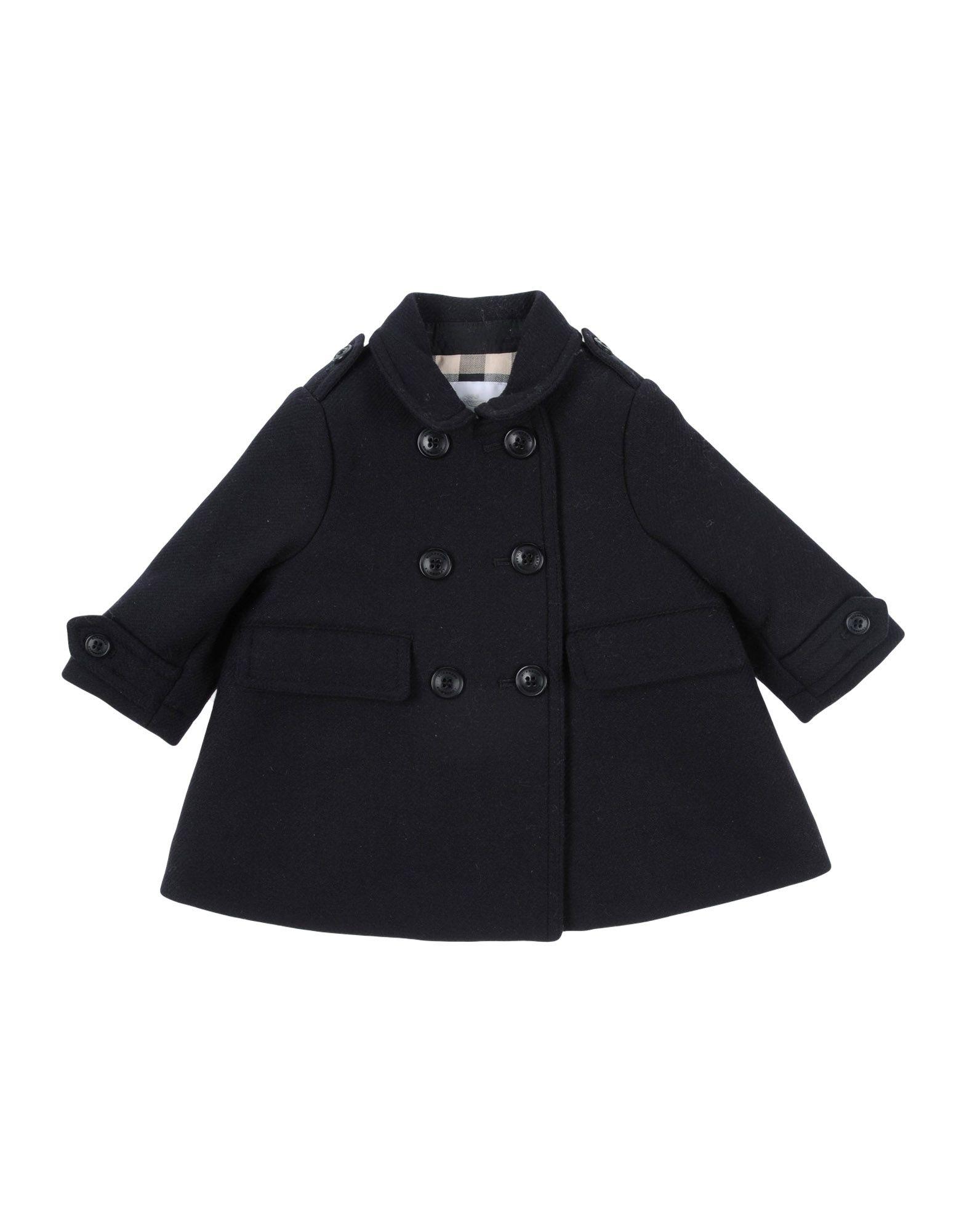 Пальто BURBERRY