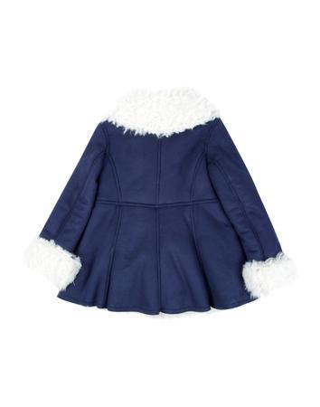 Пальто MISS BLUMARINE