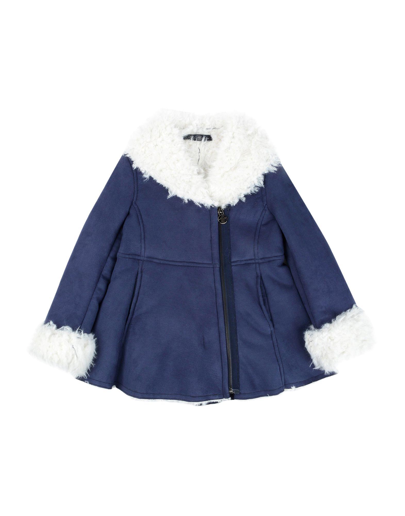 Пальто MISS BLUMARINE