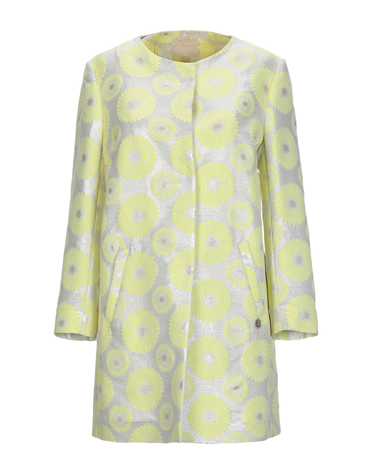 Пальто MOUCHE