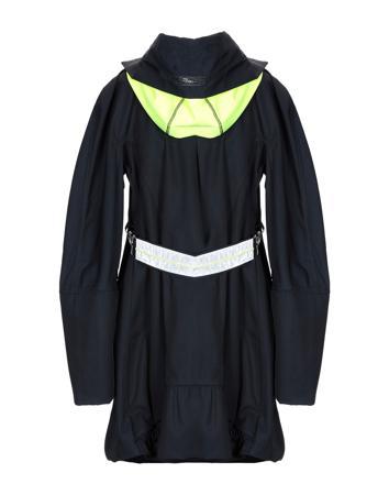 Пальто HIGH TECH