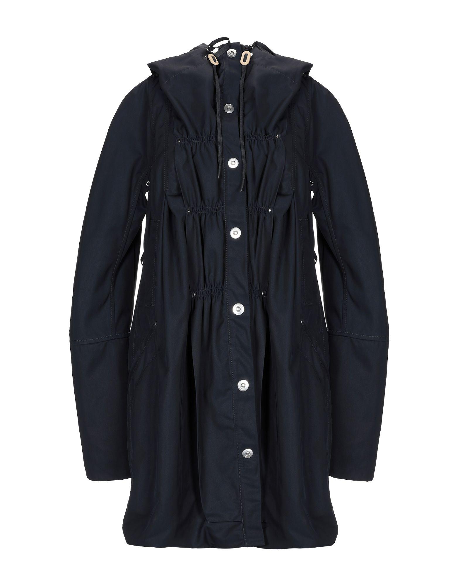 Пальто HIGH TECH