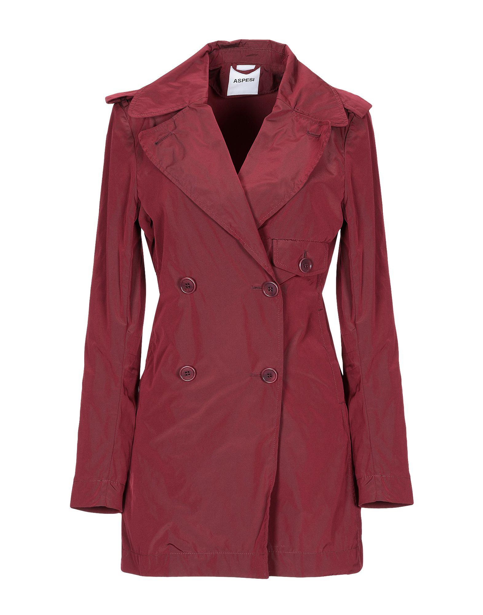 Пальто ASPESI