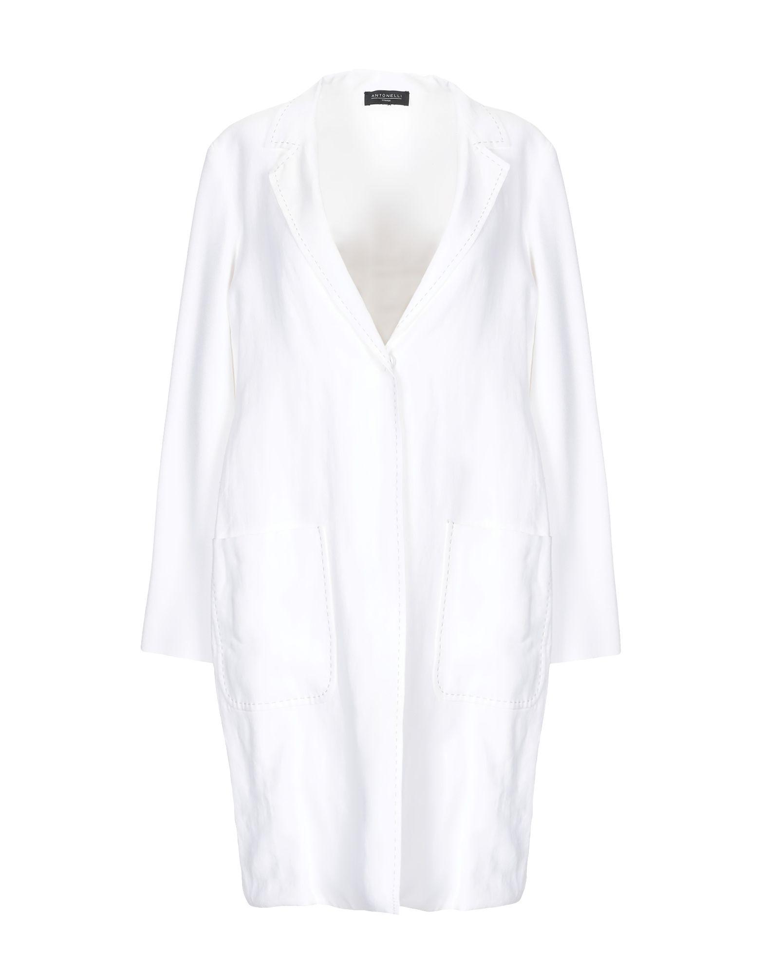 Пальто ANTONELLI