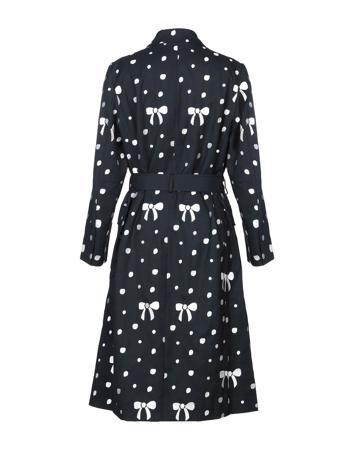 Пальто MANOUSH Пальто MANOUSH