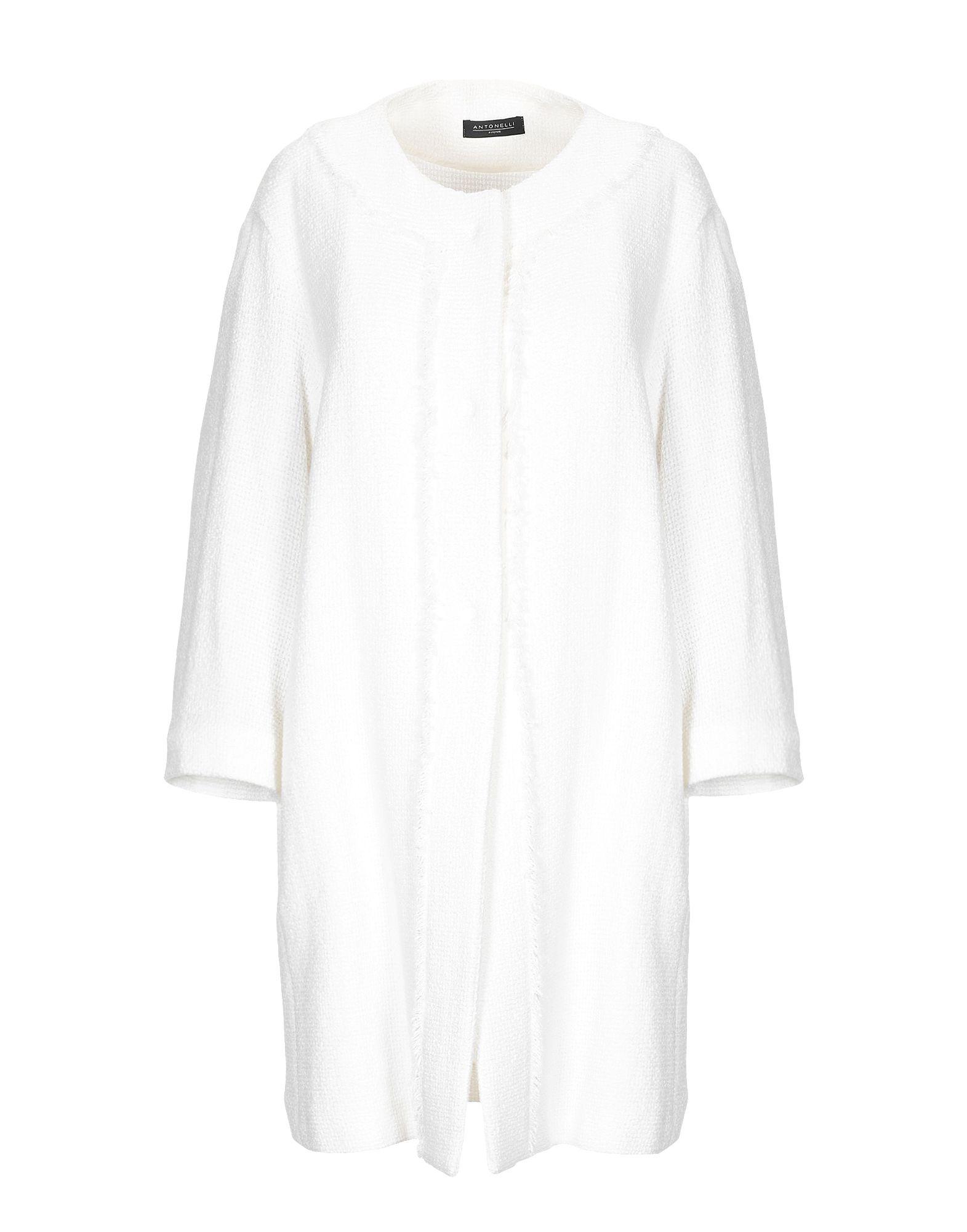 Пальто ANTONELLI