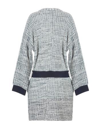 Пальто EMPORIO ARMANI