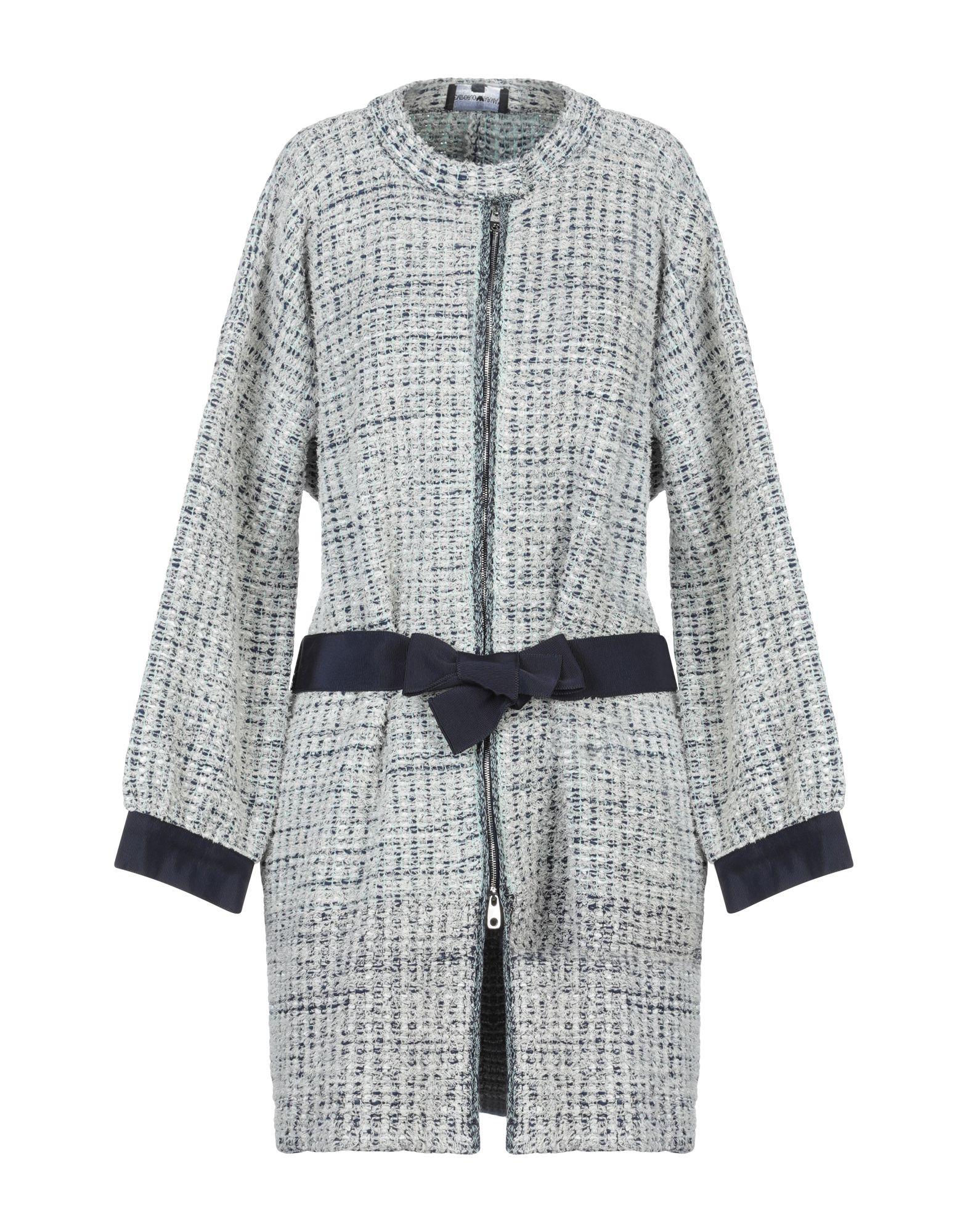 Пальто EMPORIO ARMANI