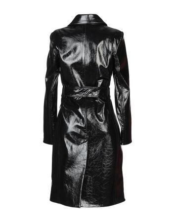 Пальто HELMUT LANG
