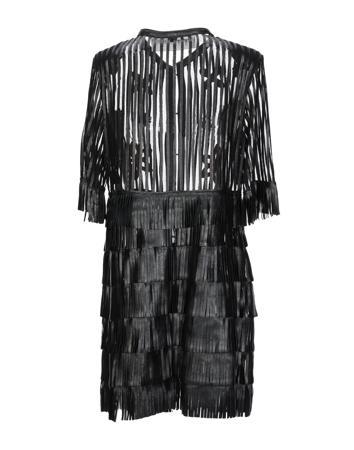 Пальто CABAN ROMANTIC