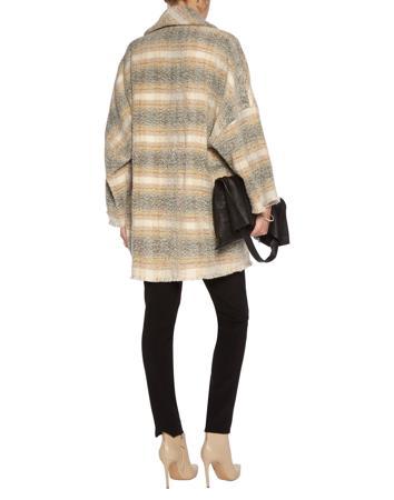 Пальто DKNY