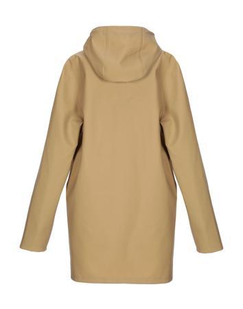 Пальто STUTTERHEIM