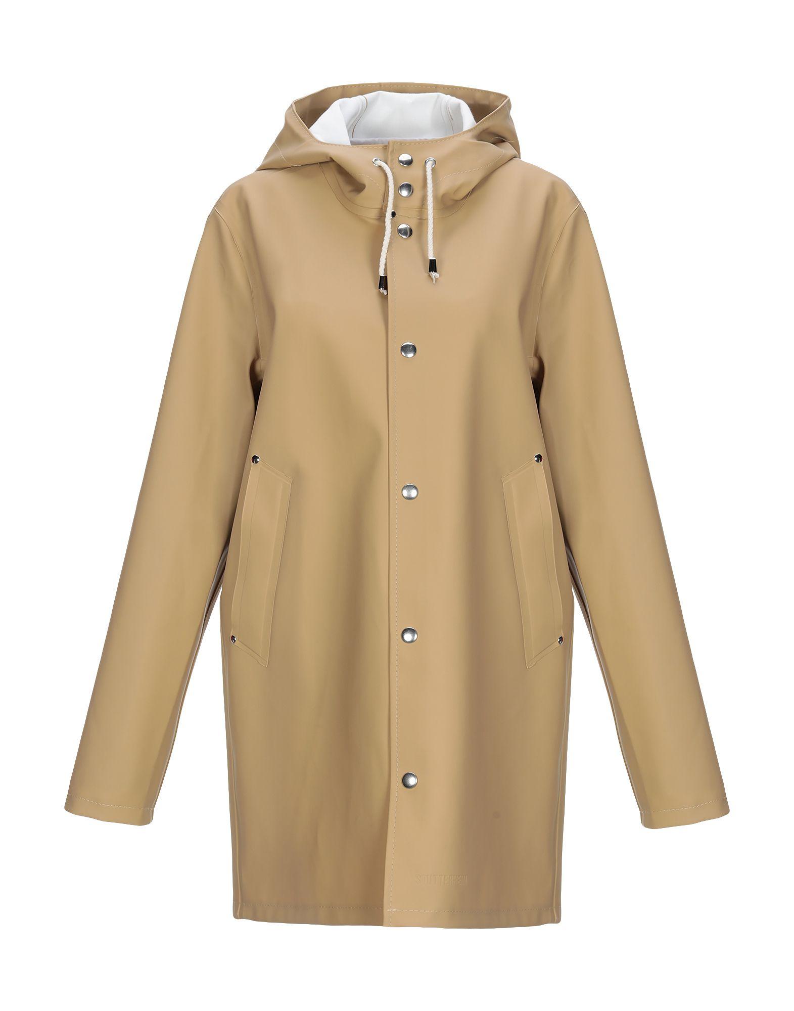 Пальто STUTTERHEIM