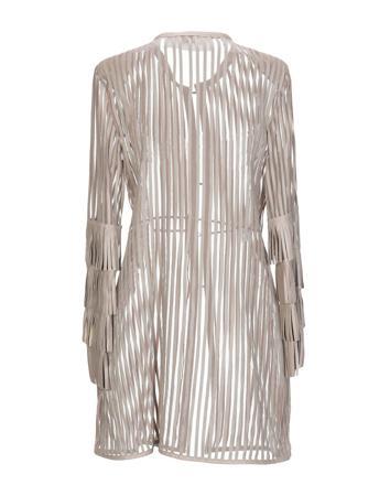 Пальто CABAN ROMANTIC