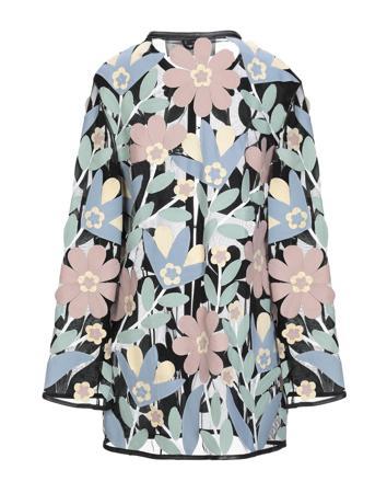 Пальто CABAN ROMANTIC