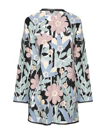 Пальто CABAN ROMANTIC