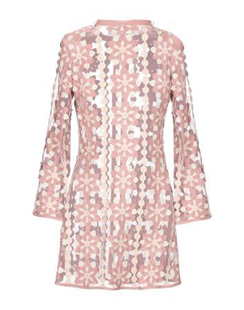 Пальто CABAN ROMANTIC