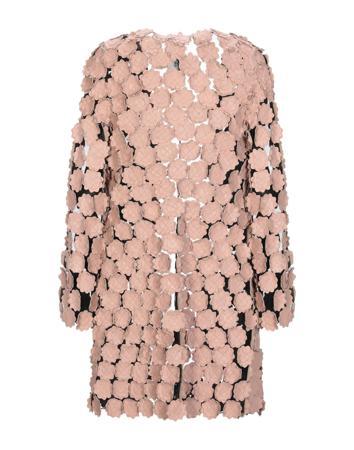 Пальто CABAN ROMANTIC