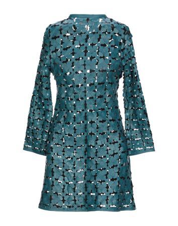 Пальто CABAN ROMANTIC