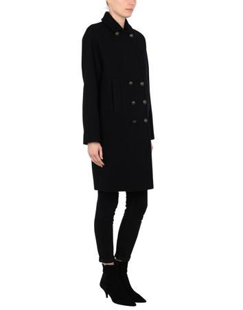 Пальто ALLSAINTS Пальто ALLSAINTS