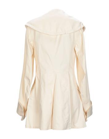 Пальто J.W.ANDERSON