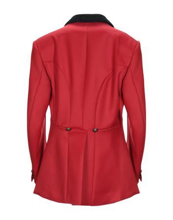Пальто MAISON MARGIELA