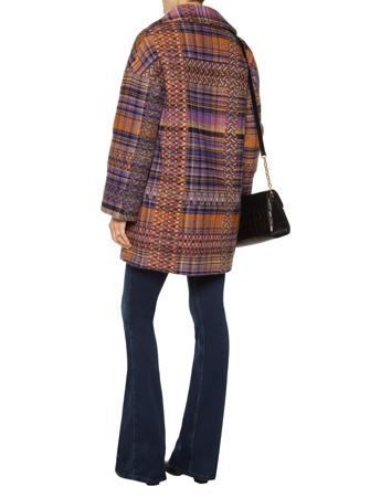 Пальто MISSONI