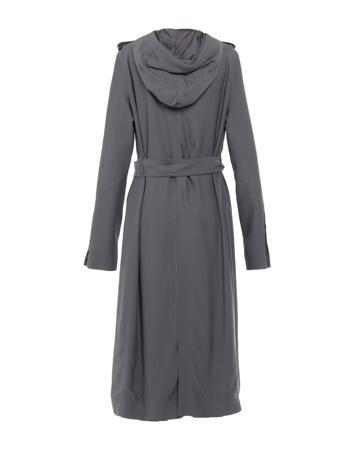 Пальто RICK OWENS