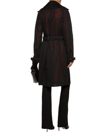 Пальто GIVENCHY