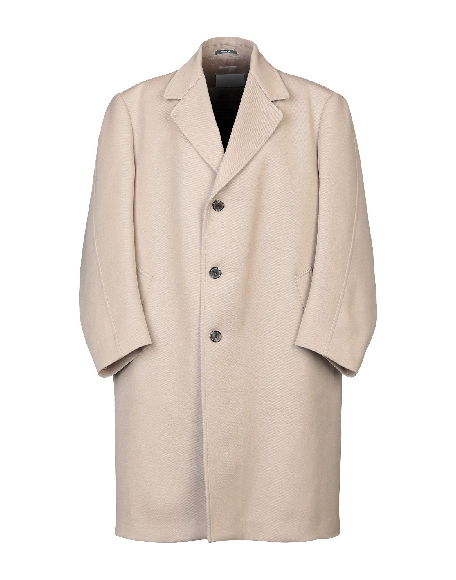 Пальто MAISON MARGIELA