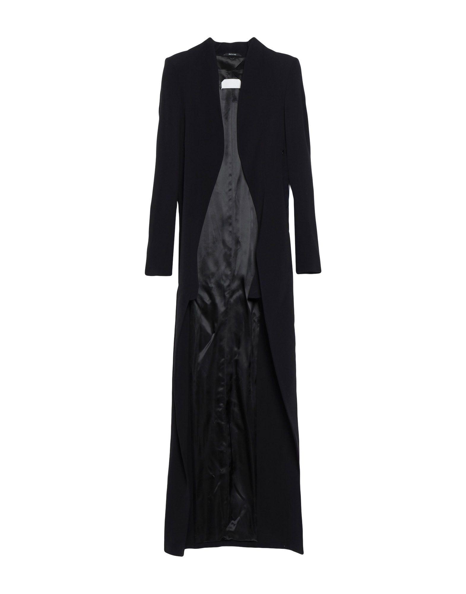 Пальто MAISON MARGIELA