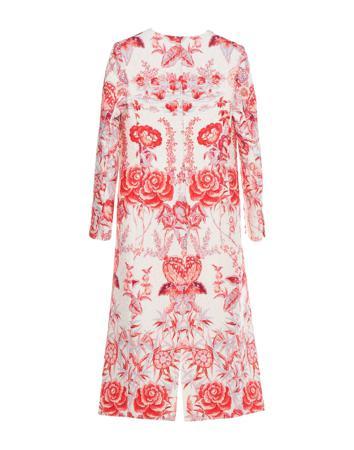 Пальто GIAMBATTISTA VALLI