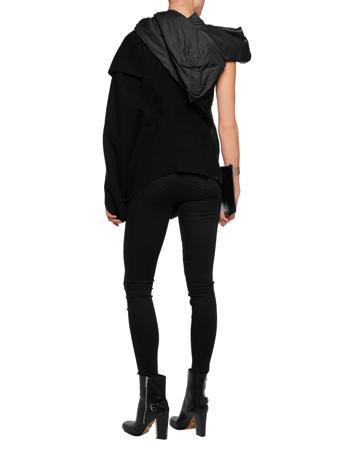 Пальто RICK OWENS