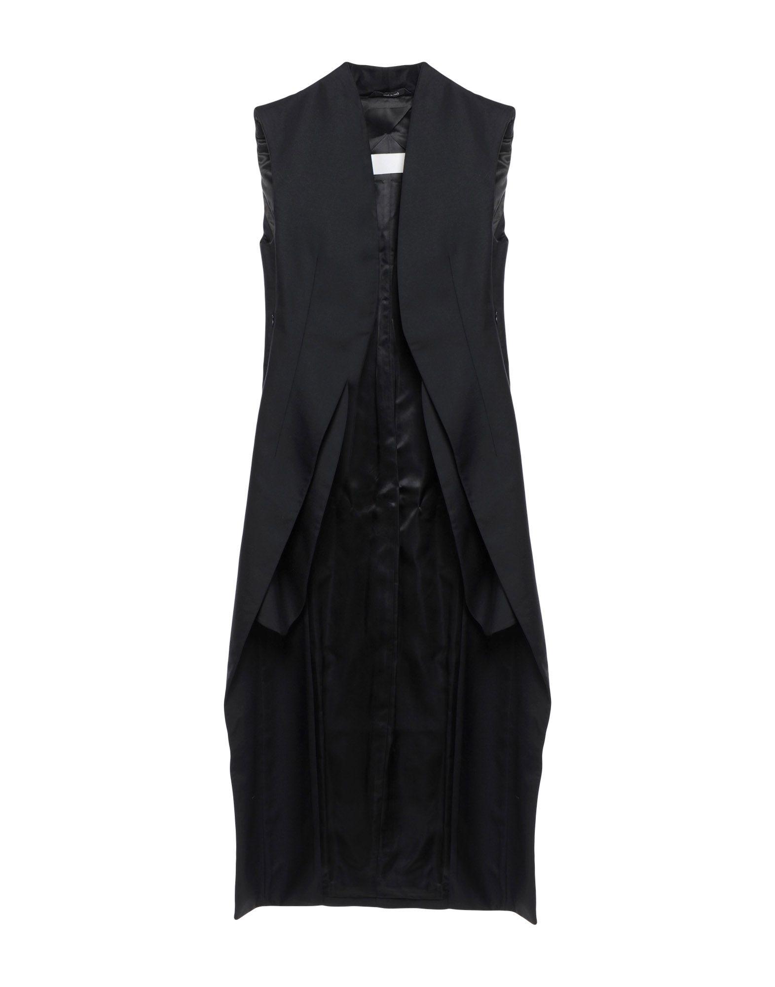 Пальто MAISON MARGIELA