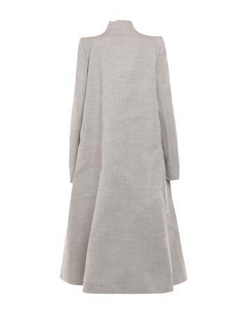 Пальто MAISON MARGIELA