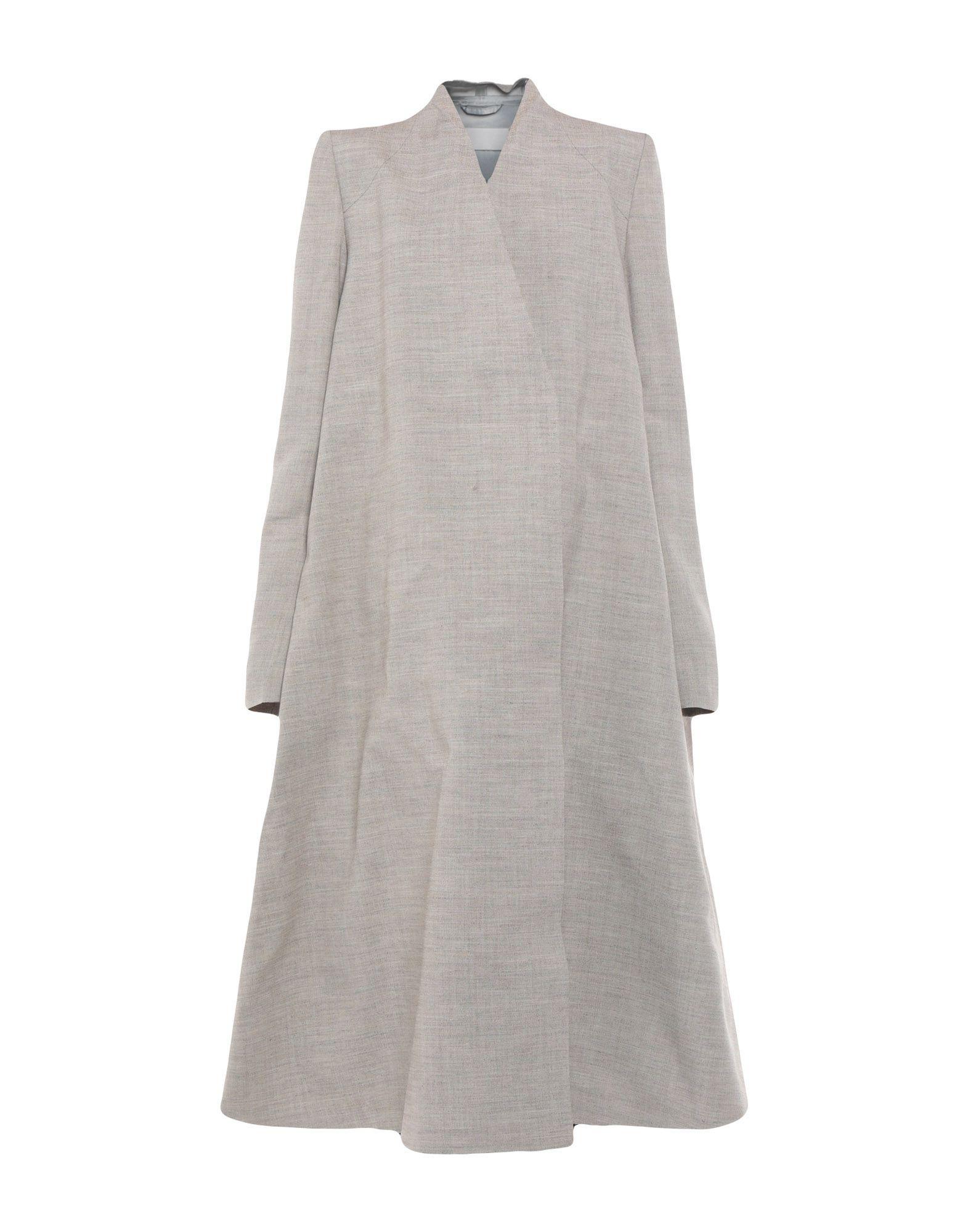 Пальто MAISON MARGIELA