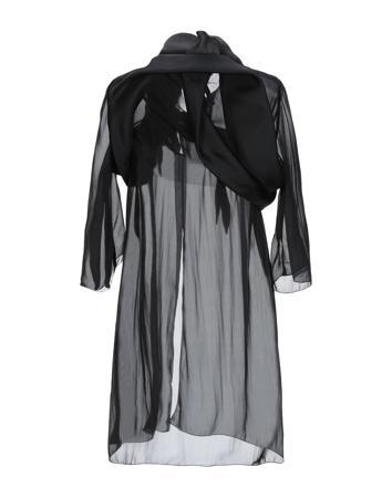 Пальто RICK OWENS