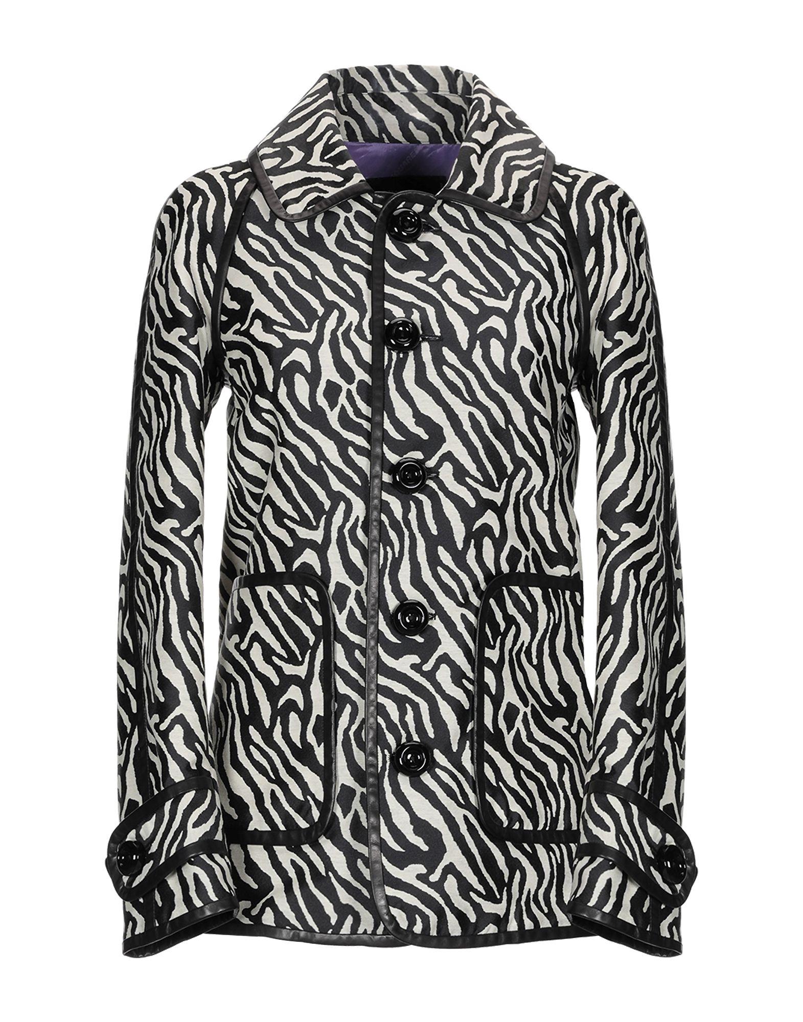 Пальто DSQUARED2