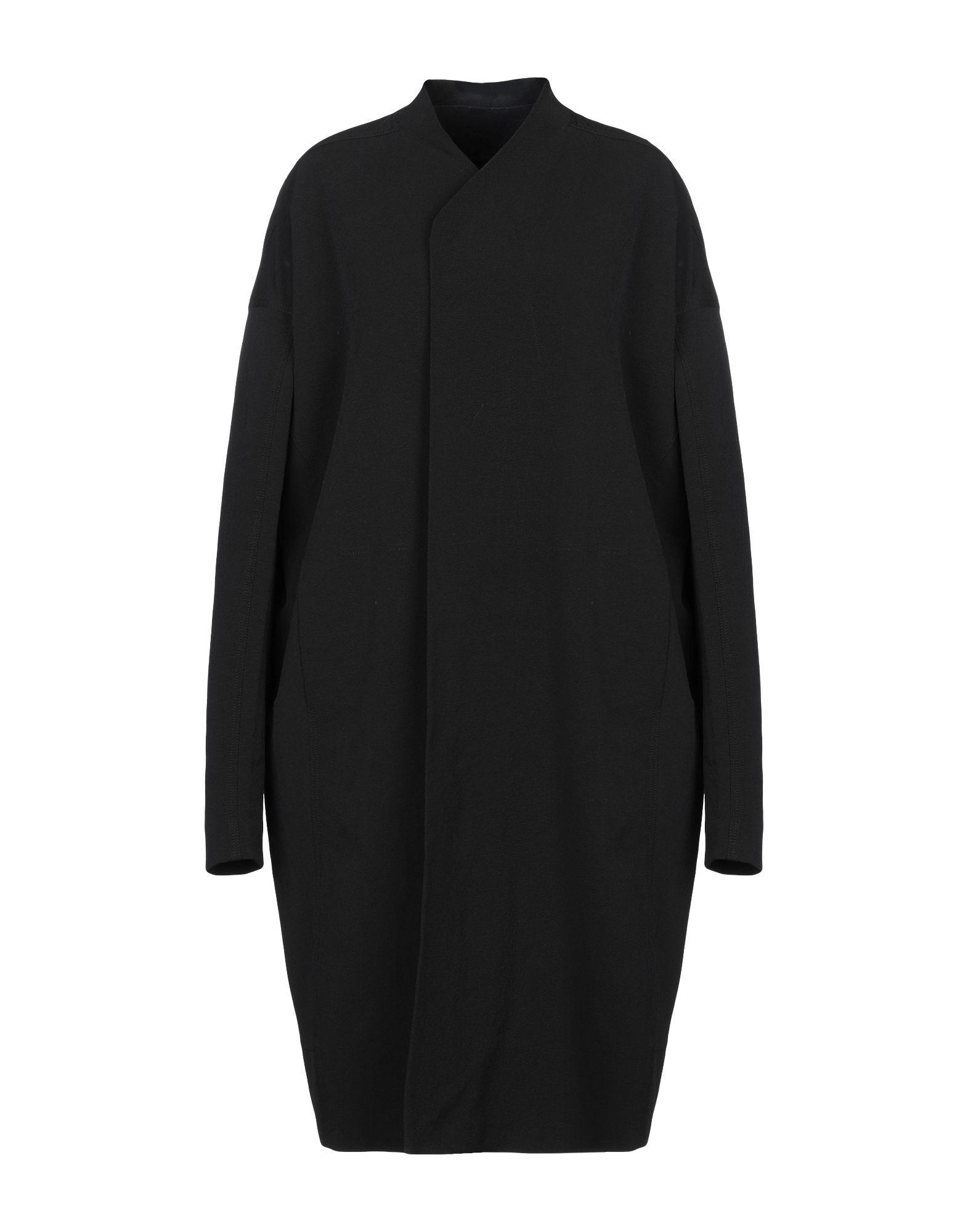 Пальто RICK OWENS