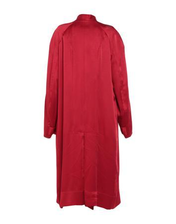 Пальто HAIDER ACKERMANN