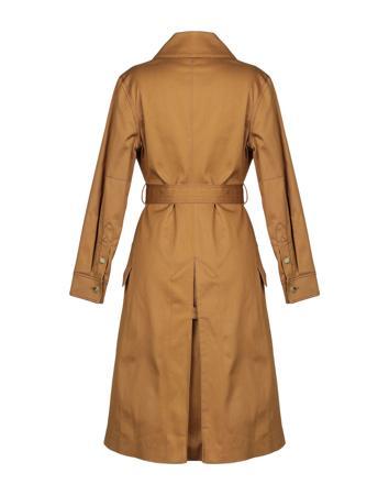 Пальто ACNE STUDIOS