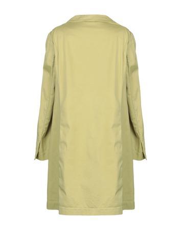 Пальто COLOMBA LEDDI MILANO