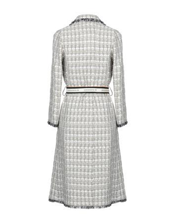 Пальто SHIRTAPORTER
