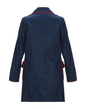 Пальто MANOUSH Пальто MANOUSH