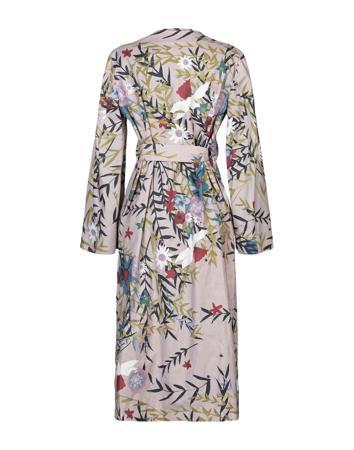 Пальто ERIKA CAVALLINI