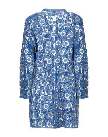 Пальто CABAN ROMANTIC