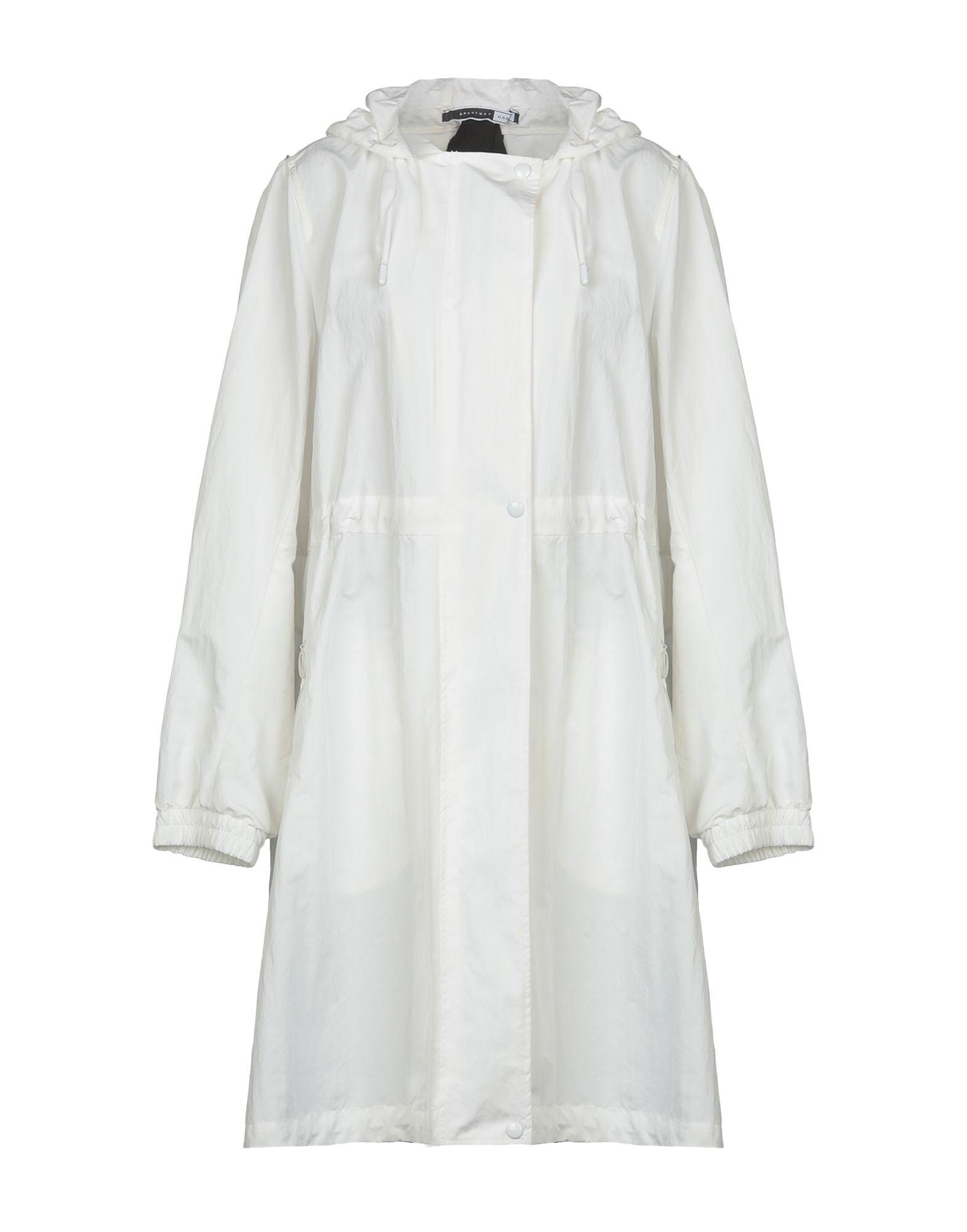 Пальто SPORTMAX CODE