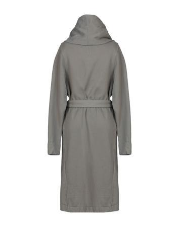 Пальто DRKSHDW by RICK OWENS