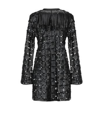 Пальто CABAN ROMANTIC