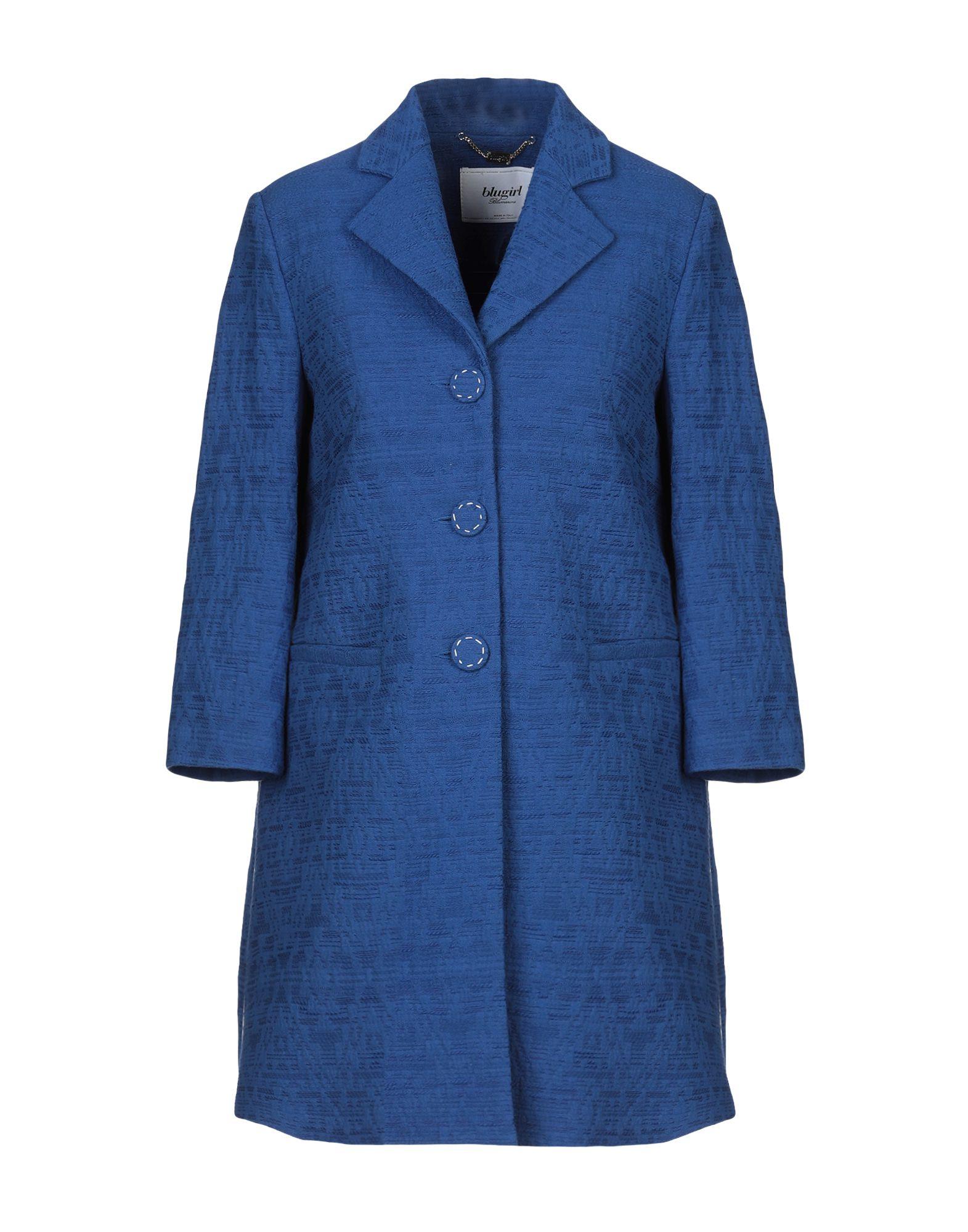 Пальто BLUGIRL BLUMARINE